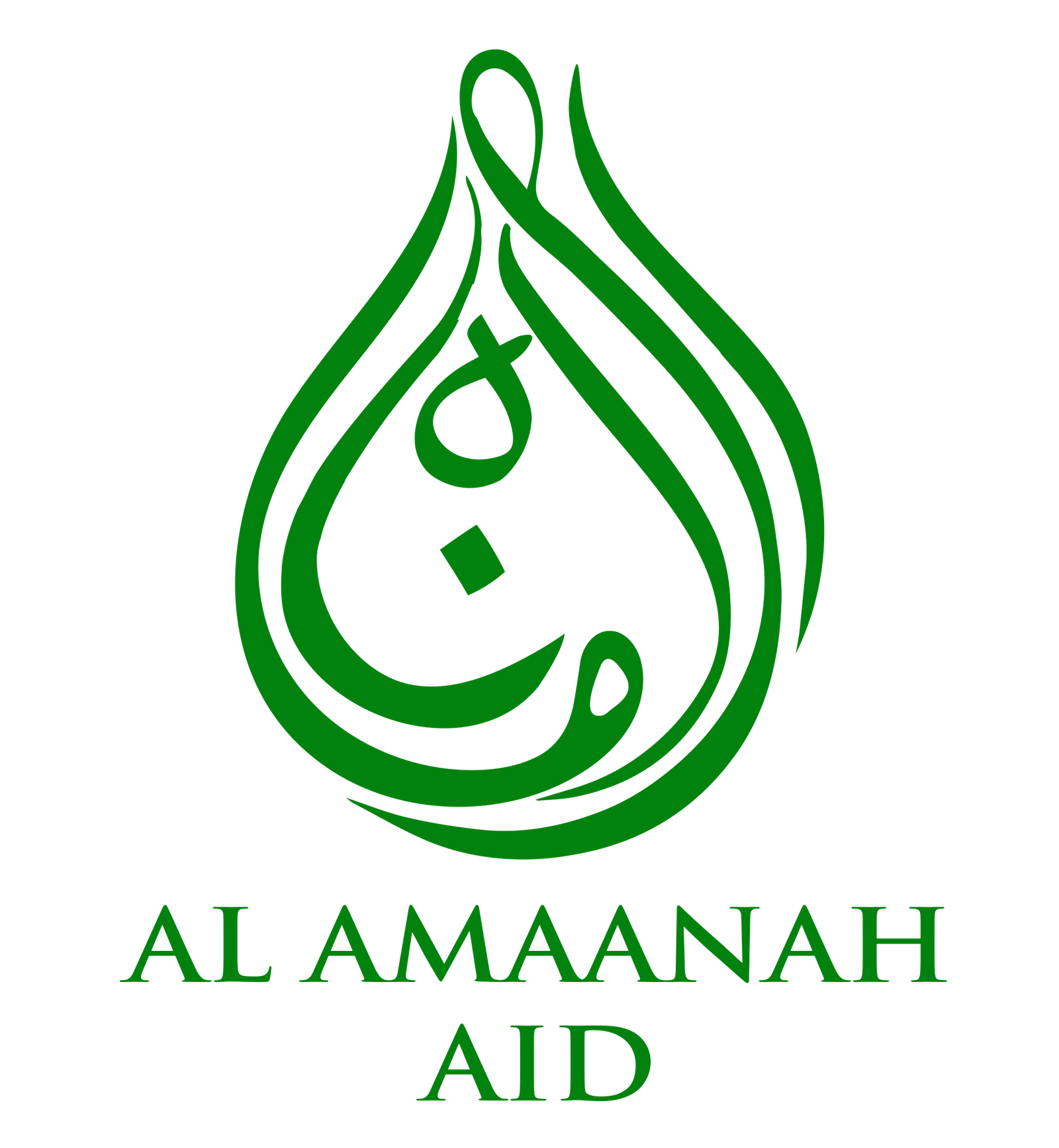 Al-Amaanah Aid Initiative